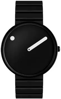 PICTO Armbanduhr 43361-3020