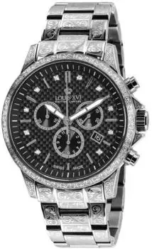 Louis XVI Palais Royale Chronograph 5 bar (LXVI893)