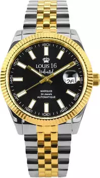Louis XVI Marquis Automatic Unlimited (LXVI3040)