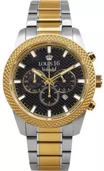 Louis XVI Mirage Chrono Unlimited (LXVI3340)