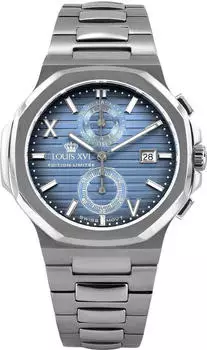 Louis XVI Renaissance Chrono (LXVI1672)
