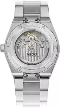 Mido Multifort 8 One Crown M055.507.11.051.00