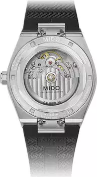 Mido Multifort 8 One Crown M055.507.17.051.00