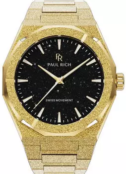 Paul Rich Frosted Star Dust II Void (PR-45246)