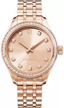 Paul Rich Crystelle (PR-45277)