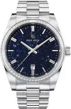 Paul Rich Legacy Aventurine (PR-45216)