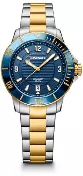 Wenger Seaforce 01.0621.114