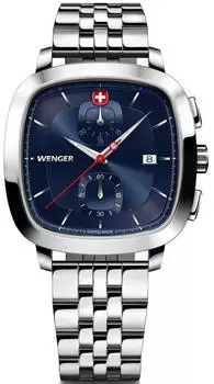 Wenger Vintage Classic Chronograph 01.1933.103