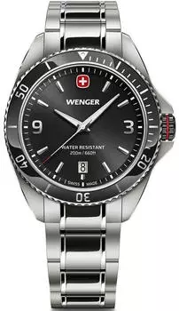 Wenger Ececutive 01.2031.101