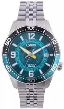 Lorus Armbanduhr (RU417AX9)