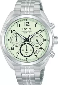 Lorus Chronograph (RT389KX9)