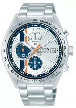 Lorus Chronograph (RM399JX9)