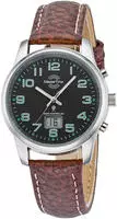 Master Time MTLA-10762-22L, Master Time Funk Basic MTLA-10762-22L Damenfunkuhr