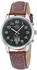 Master Time Armbanduhr (MTLA-10762-22L)