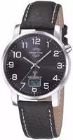 Master Time MTGA-10576-24L Herren-Funkuhr Basic Series