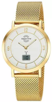 Master Time Armbanduhr (MTLA-10949-12M)
