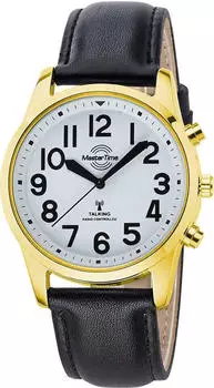Master Time Armbanduhr (MTGA-10940-12L)