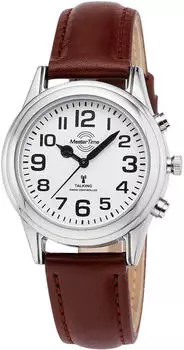 Master Time Armbanduhr (MTLA-10807-12L)