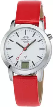 Master Time Super Power Daily 34 mm (MTGA-10918-11L)