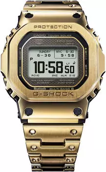 Casio G-Shock GMW-BZ5000GD-9ER