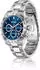 Hugo Boss Chronograph Hero 2.0 (58733285)
