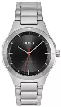 HUGO #Lit Edelstahl (58733298)