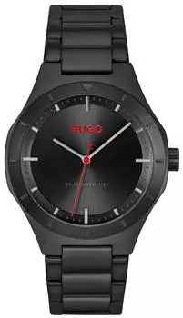 HUGO #Lit Edelstahl (58733312)