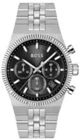 BOSS Chronograph "CANDOR PRIME" Quarzuhr, Armbanduhr, Herrenuhr,...