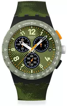 Swatch Midday Camo (SUSB423)