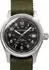 Hamilton Khaki Field Auto 38 mm Call of Duty Special Edition (H70475930)