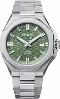 Citizen NB6080-51W, Citizen Series 8 Automatik NB6080-51W