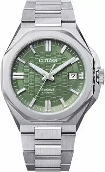Citizen Armbanduhr NB6080-51W
