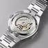 Citizen Armbanduhr NB6080-51W