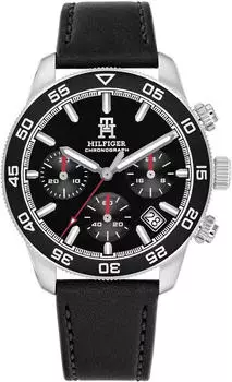 Tommy Hilfiger TH85 Chronograph (1792162)