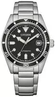 Citizen NJ0221-50E, Citizen Automatik NJ0221-50E