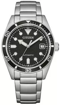 Citizen Armbanduhr NJ0221-50E