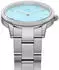 Daniel Wellington Iconic Link 36 capri (DW00100542)