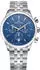 Maurice Lacroix 1975 Chrono 751038-SS002-430-1