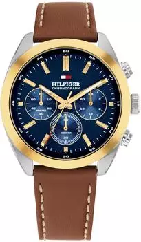Tommy Hilfiger Hudson Chronograph (1710720)