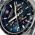 Swiss Military Hanowa Defender Chrono (SMWGI0003303)