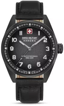 Swiss Military Hanowa Greyhound (SMWGA0001530)