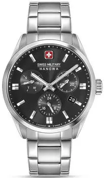 Swiss Military Hanowa Roadrunner Advanced (SMWGK0005601)