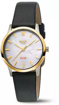 Boccia Armbanduhr 3363-02