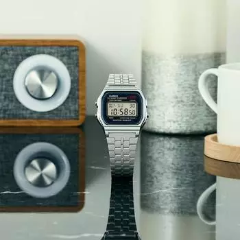 Casio Vintage A159WE-1EF