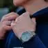 Casio Chronograph EQB-1300DC-3AEF