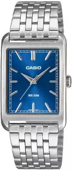 Casio Armbanduhr MTP-B215D-2AVER