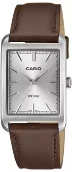 Casio Armbanduhr MTP-B215L-7AVER