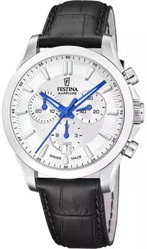 Festina Chronograph F20094/2