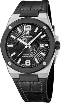 Festina Chronograph F22001/4