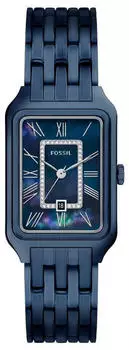 Fossil Raquel 40 x 26 mm (ES5479)